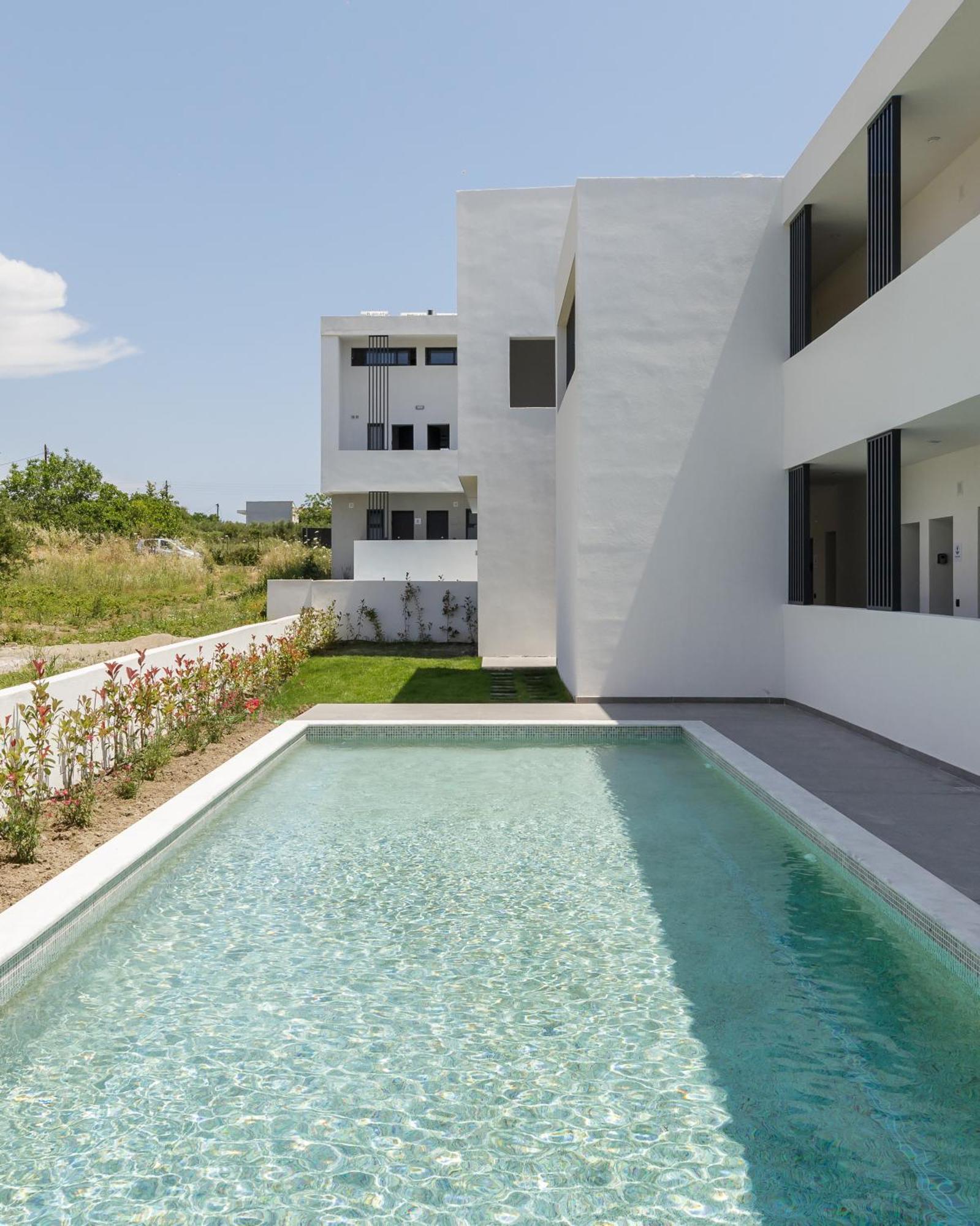 Zum Studio Kallithea  Екстериор снимка