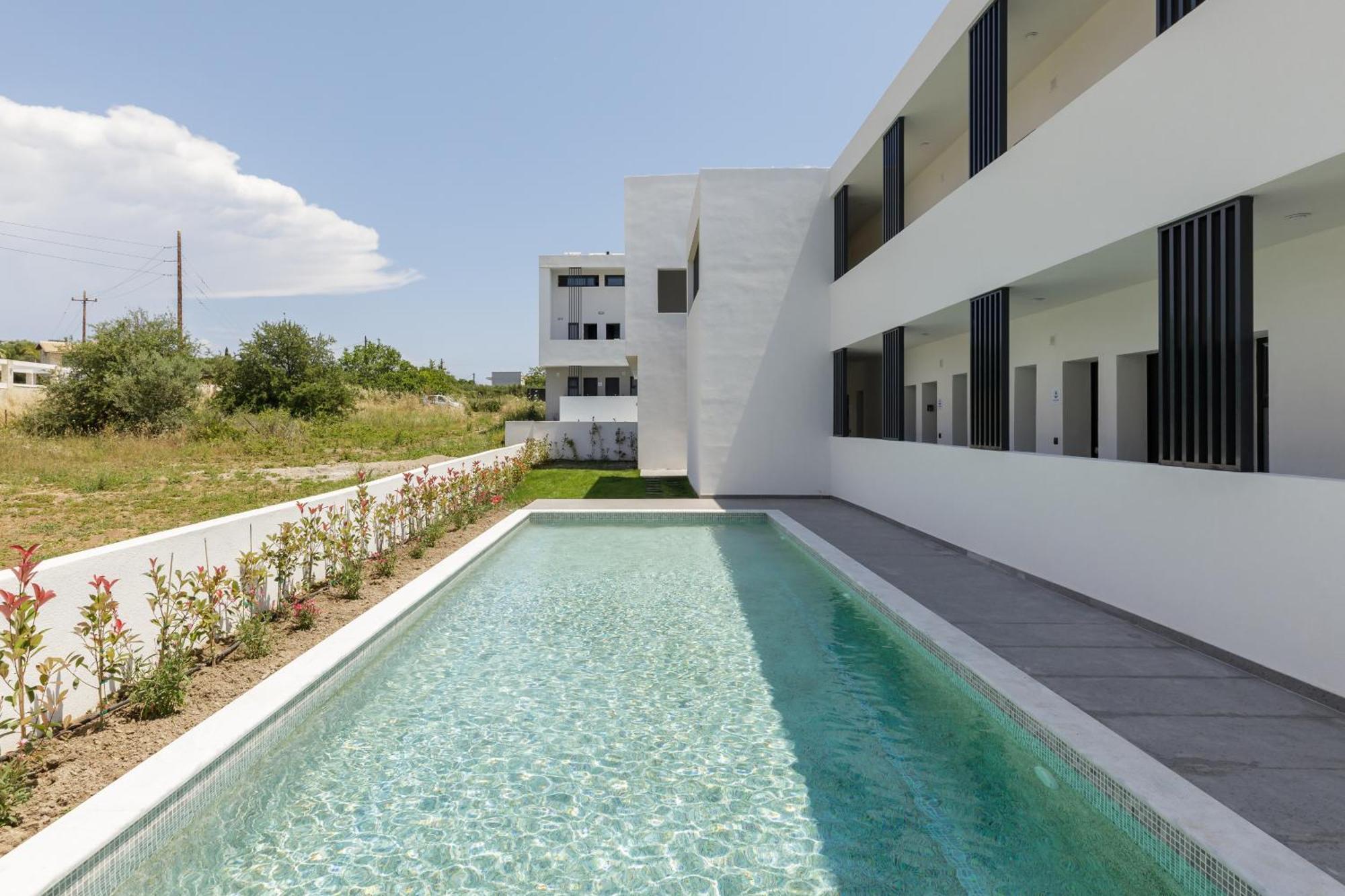 Zum Studio Kallithea  Екстериор снимка