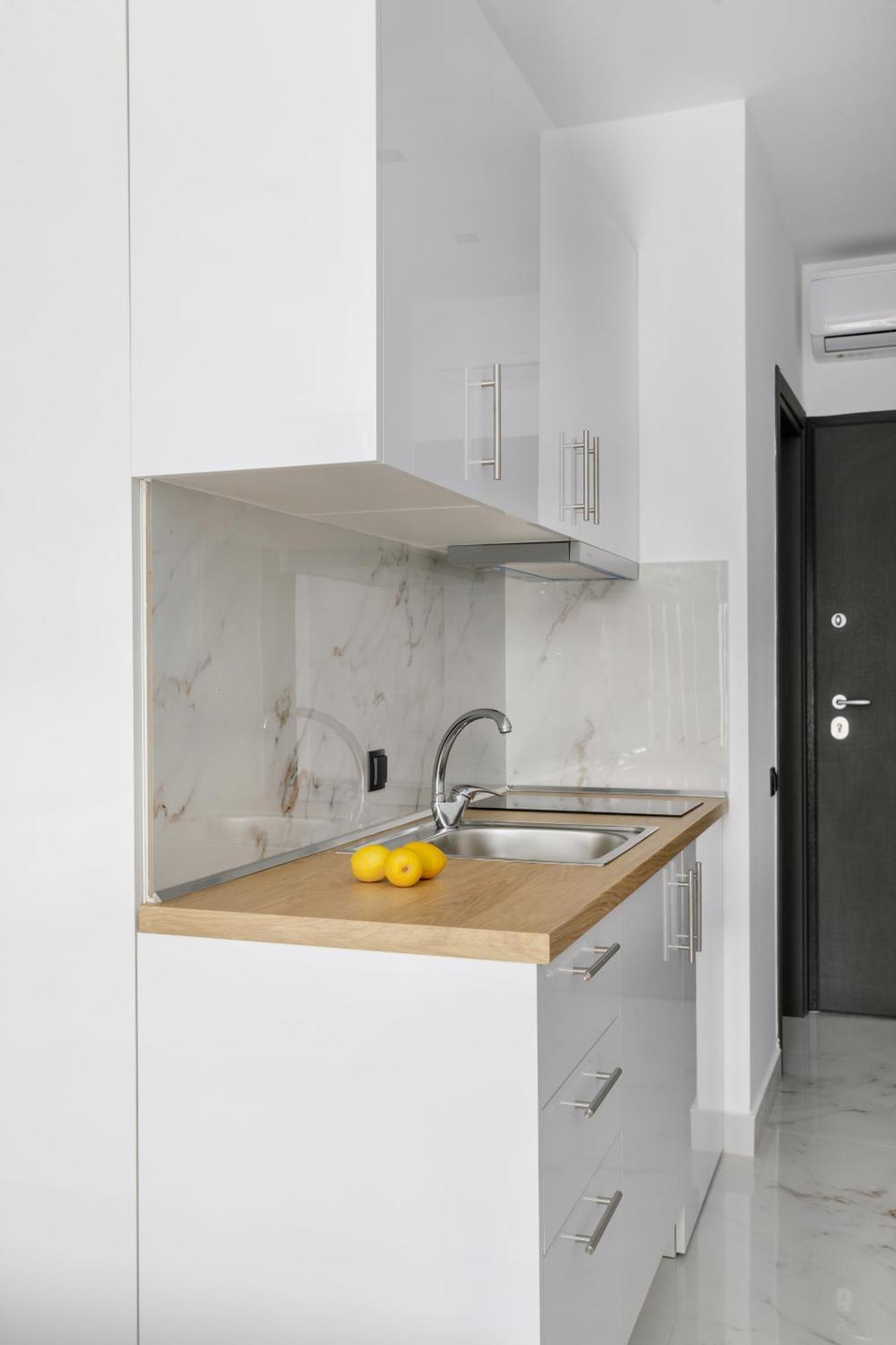Zum Studio Kallithea  Екстериор снимка