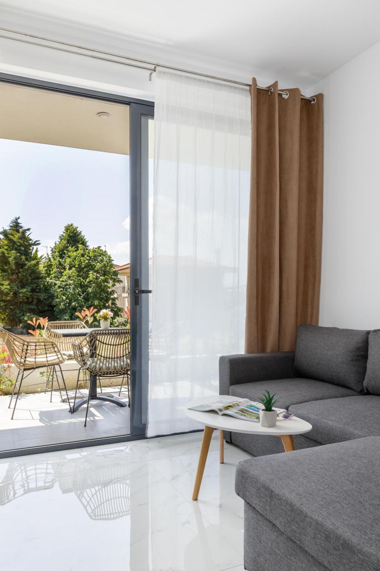 Zum Studio Kallithea  Екстериор снимка