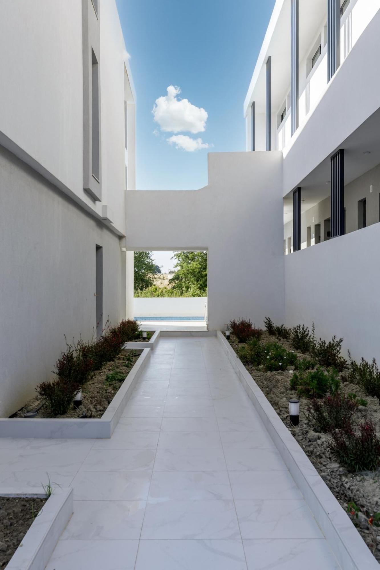 Zum Studio Kallithea  Екстериор снимка