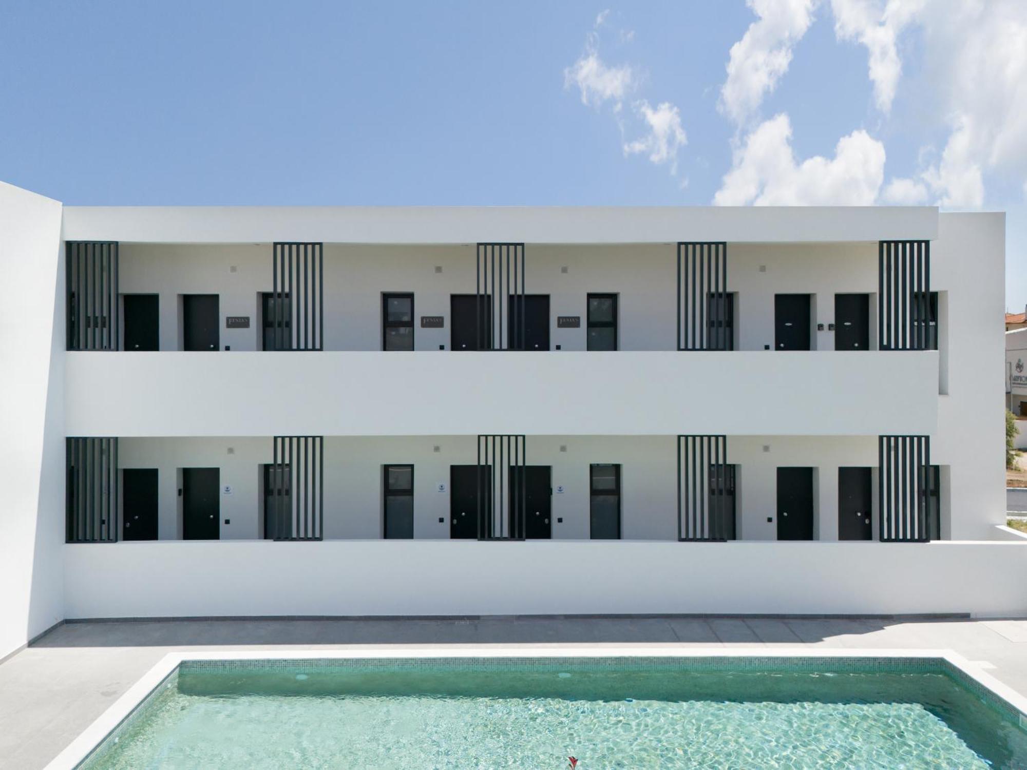 Zum Studio Kallithea  Екстериор снимка