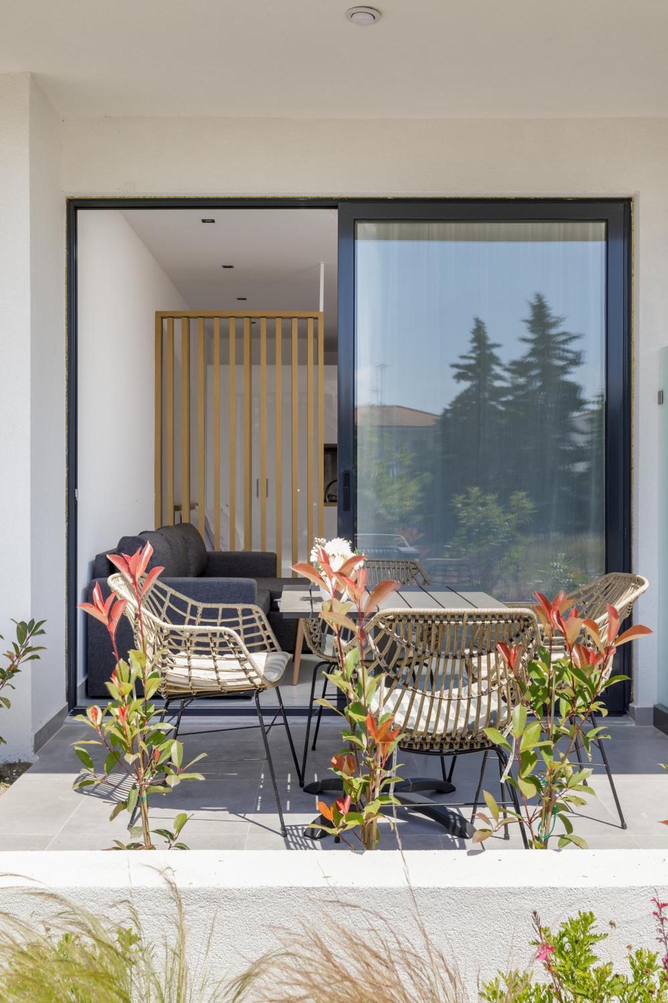 Zum Studio Kallithea  Екстериор снимка