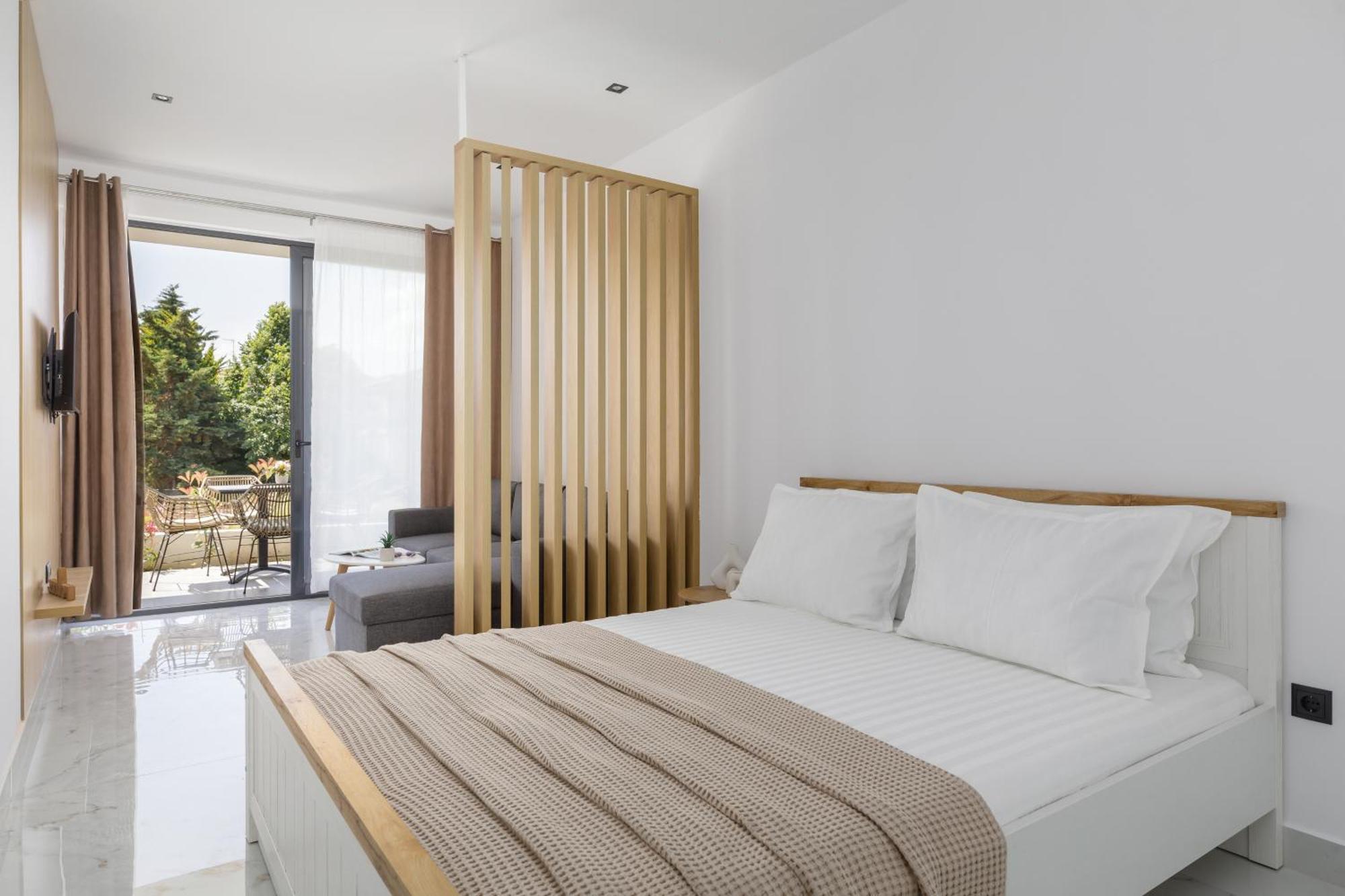 Zum Studio Kallithea  Екстериор снимка
