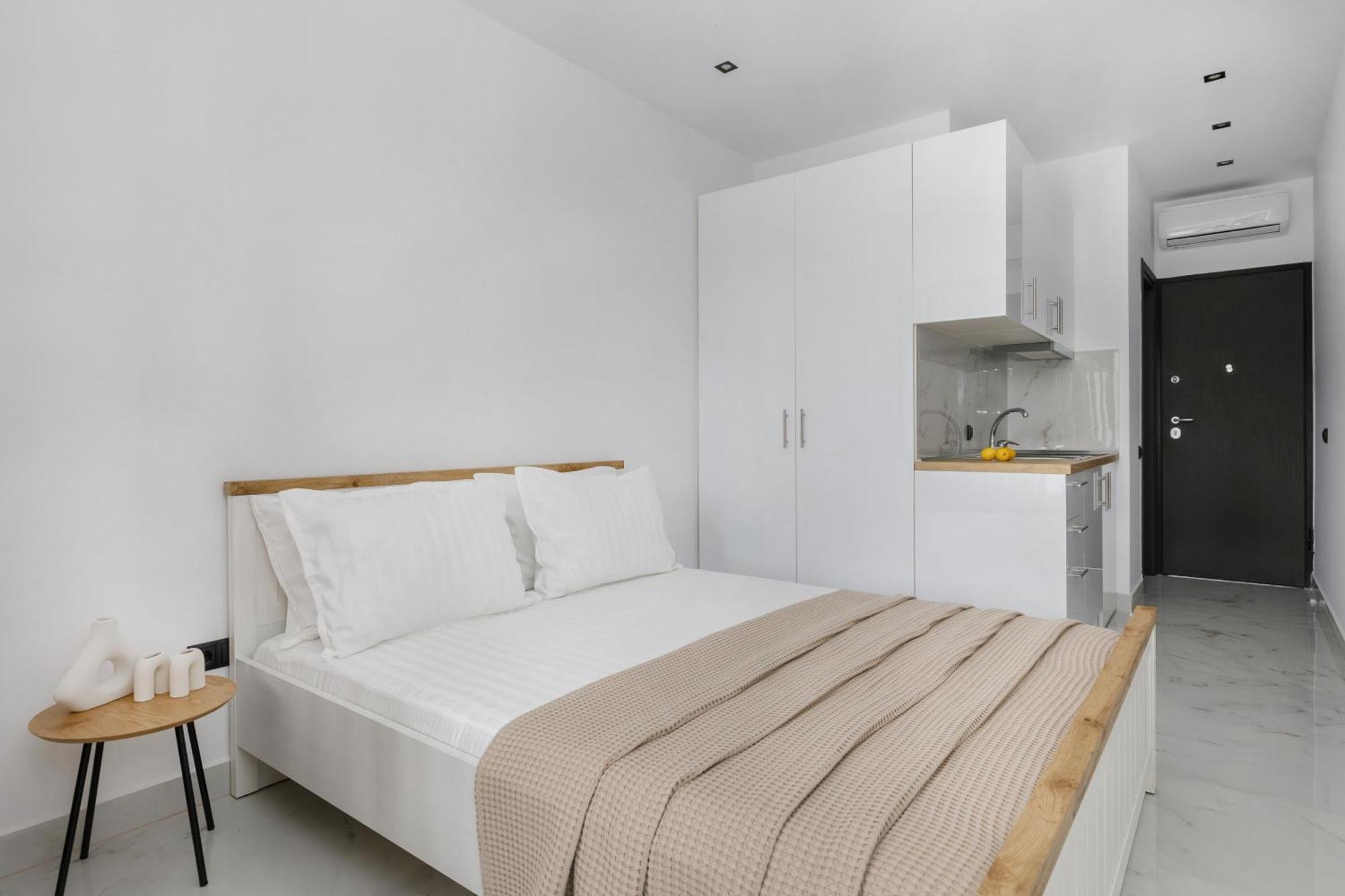 Zum Studio Kallithea  Екстериор снимка
